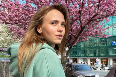 Анна Кошмал