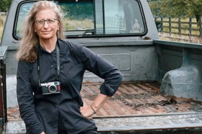 Енні Лейбовіц