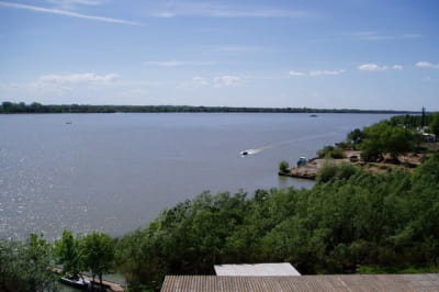 Гирло
