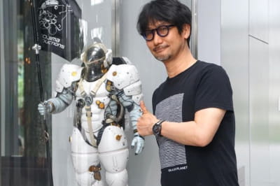 Хидео Кодзима