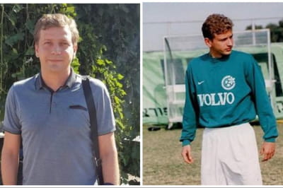 Сергій Баланчук 