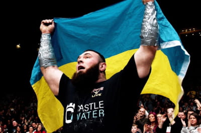 Олексій Новіков 