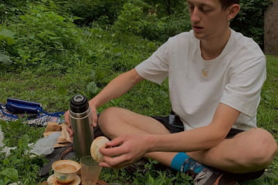 Евгений Целик