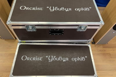 Антидроны и радары от Литвы