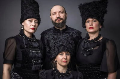 "ДахаБраха" 