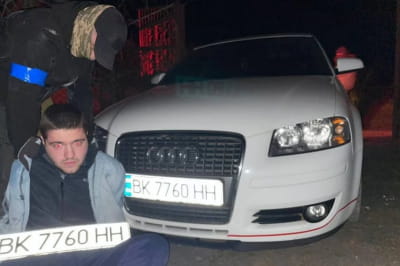 Захар Палатін