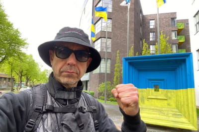 Сергій Міхалок 