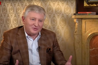 Ахметов