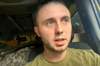 Тарас Тополь