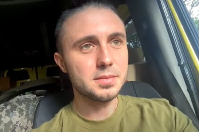 Тарас Тополя