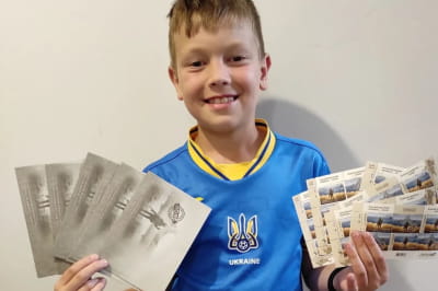 Лука Аронов 