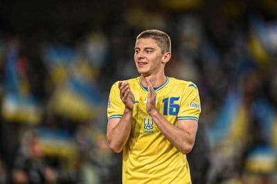 Віталій Миколенко 