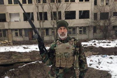 Джон Хардінг