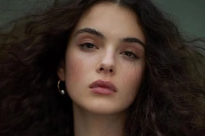 Дева Кассель