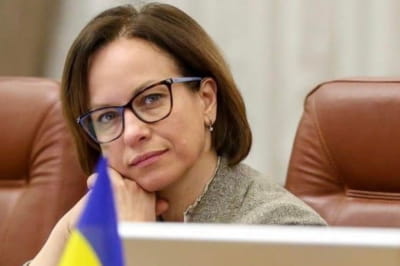 Марина Лазебна