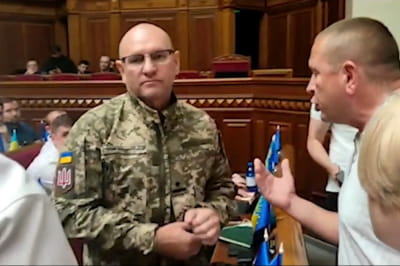 Євген Шевченко у пікселі