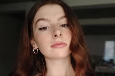 Вікторія Савінкова