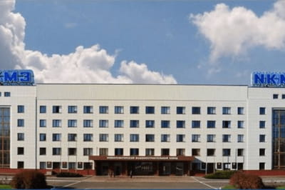 Новокраматорский машиностроительный завод