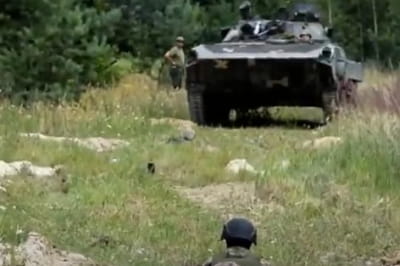Навчання на Рівненщині