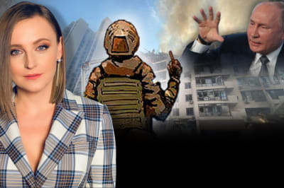 НЕСОКРУШИМАЯ СТРАНА – аппетиты кремля растут