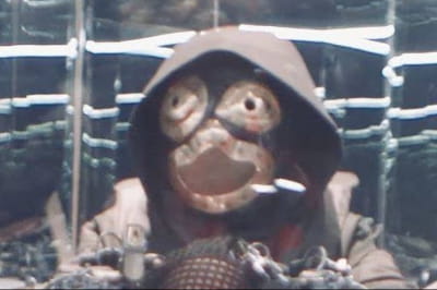 Українці створили маски для американського гурту Slipknot