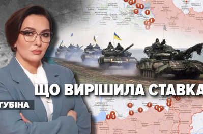 Незламна країна – чи мають ЗСУ потенціал для наступу