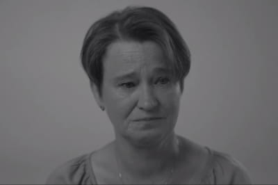 Рідні захисників "Азовсталі" просять у світу допомоги