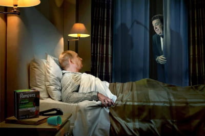 Работа Нугзара Метревели