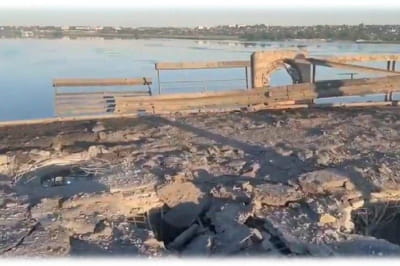 Антоновский мост