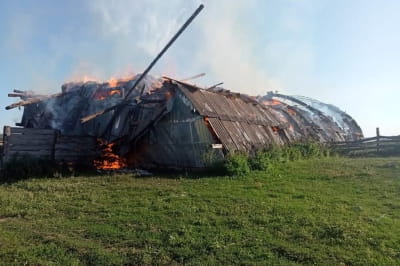 обстріл Сумщини