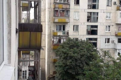 Наслідки дій російських окупантів