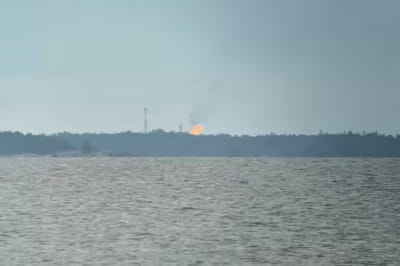 "вічний вогонь" газпрому