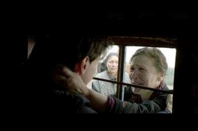 "Мати апостолів"