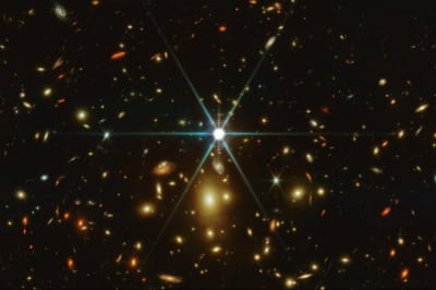 Астрономи виявили найдальшу з усіх відомих зірок