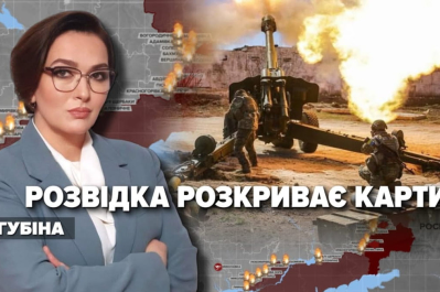 Незламна країна – наступ в Ізюмі