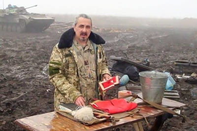 отець Василь