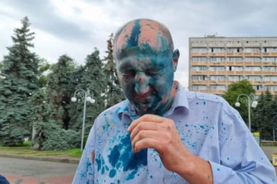 Олександр Заминайло