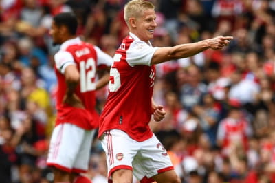 Олександр Зінченко