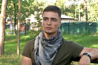 Назар Грабар