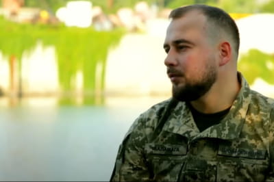 Іван Шаламага