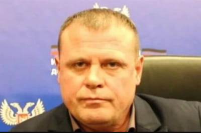 Юрій Крикуленко