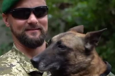 Денис і Ельма