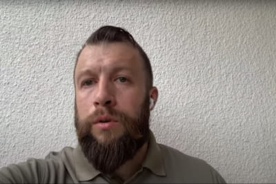 Максим Жорін