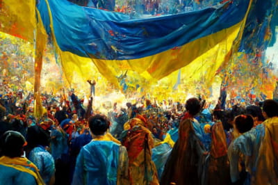 Работа нейросети