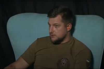 Александр Погребиский