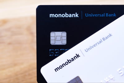 Карты Monobank