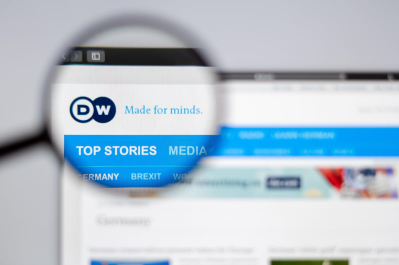 Deutsche Welle