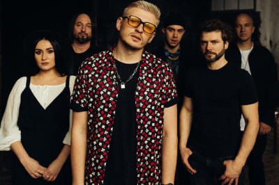 группа "Фиолет"