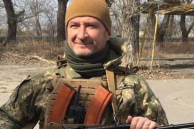 Юрий Каракай