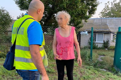 Шахрайство з квартирою